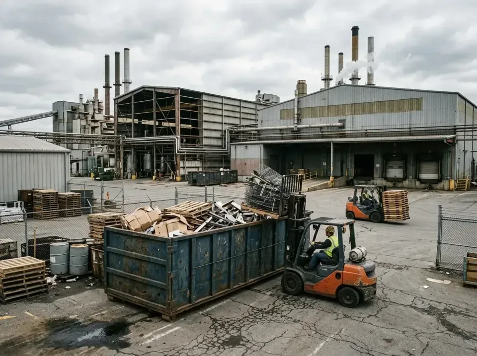 industrial-factory-scrap-conta-003 — frequently asked questions, Cheap Roll-off Dumpster Rentals in Beaufort, NC